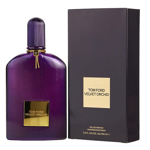 Nước Hoa Tom Ford Velvet Orchid 5ml-10ml
