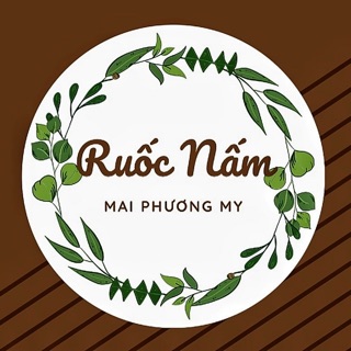 Ruốc nấm Mai Phương My