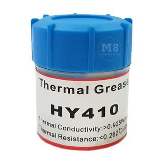 Keo tản nhiệt CPU dạng lọ, làm mát CPU