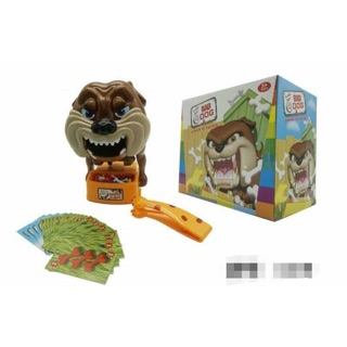 Gắp trộm xương chó BUll