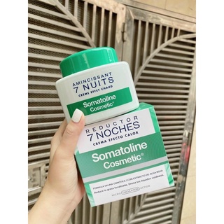 🇲🇫🇲🇫  KEM TAN MỠ BỤNG SOMATOLINE DẠNG GEL