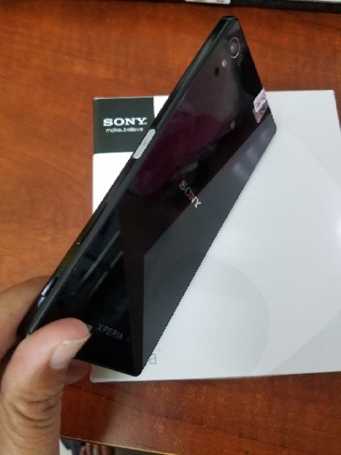 điện thoại SONY Z5 PREMIUM Fullbox