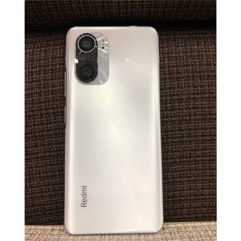 Điện thoại Xiaomi Redmi K40 6/128, 8/128GB Khang Nhung - Hàng Nhập Khẩu | BigBuy360 - bigbuy360.vn