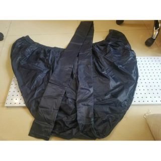 Áo trùm vệ Sinh máy lạnh cho gia đình