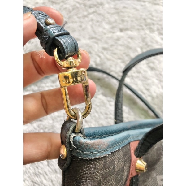 Túi xách nữ, túi đeo chéo hiệu Síley