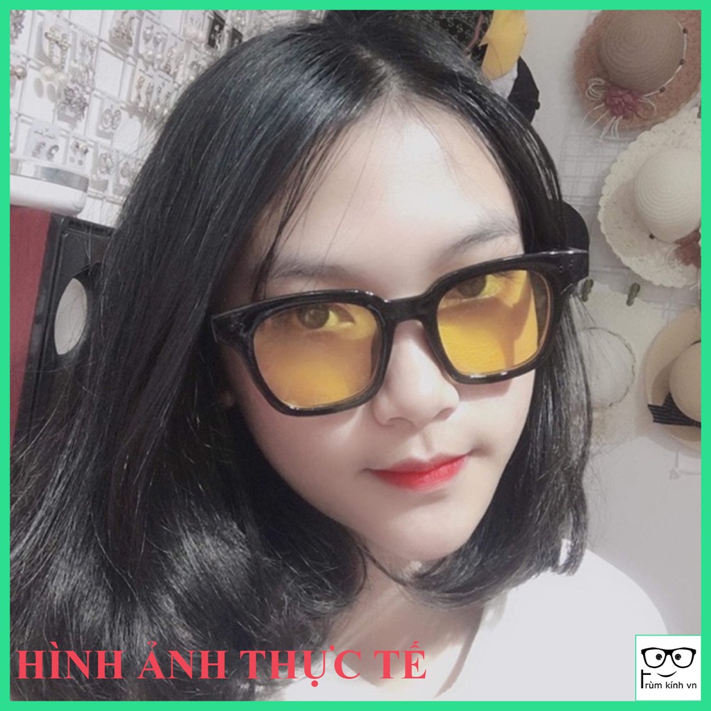 KÍNH MÁT GM SOUTH SIDE CAO CẤP VÀNG THỜI TRANG CAO CẤP NAM NỮ | BigBuy360 - bigbuy360.vn