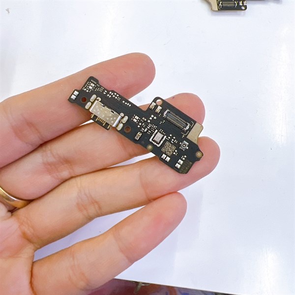 Cụm sạc Xiaomi Redmi 10C
