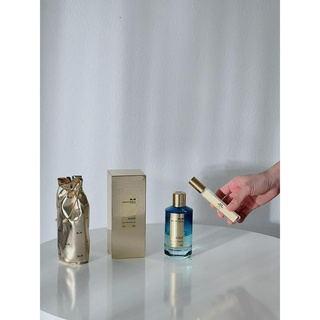 [Chiết 10ml] Nước hoa chiết Mancera So Blue