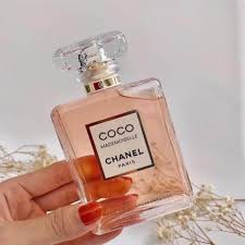 [CAO CẤP]-Nước hoa nữ Coco Mademoiselle Intense 100ml, Nước hoa nữ thơm lâu