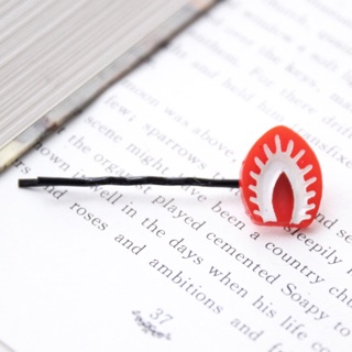 🍂Sỉ 10 kẹp trái cây (Được lựa mẫu)