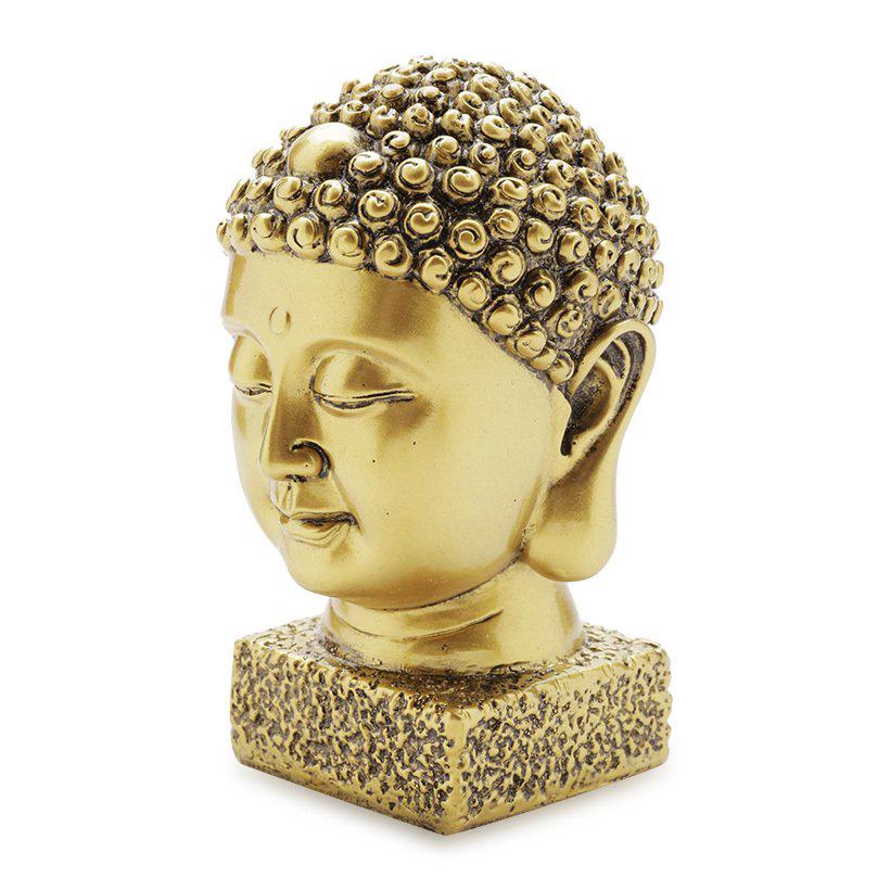 Tượng đầu Phật 13cm