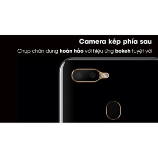 Oppo A5s 3GB/32GB