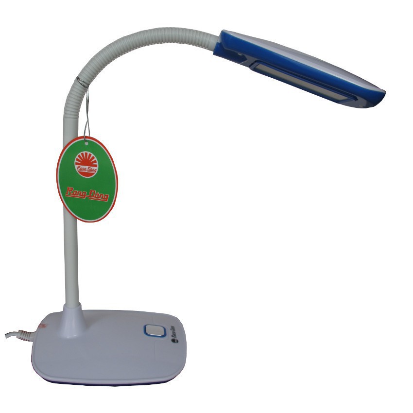 Đèn bàn LED bảo vệ thi lực Rạng Đông RD-RL-16.LED