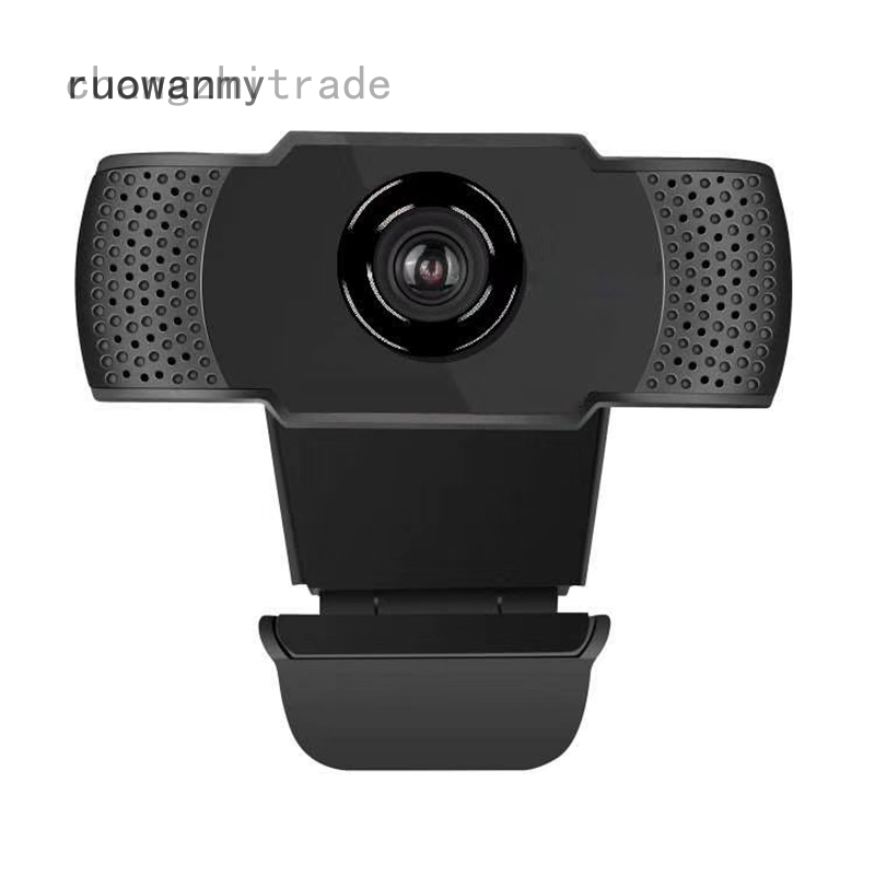 Webcam Usb 2.0 Logitech C920 C270 Aoni A30 C33 Hd Chất Lượng Cao