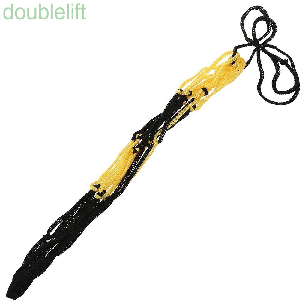 Túi lưới dây rút đựng bóng đa năng linh hoạt