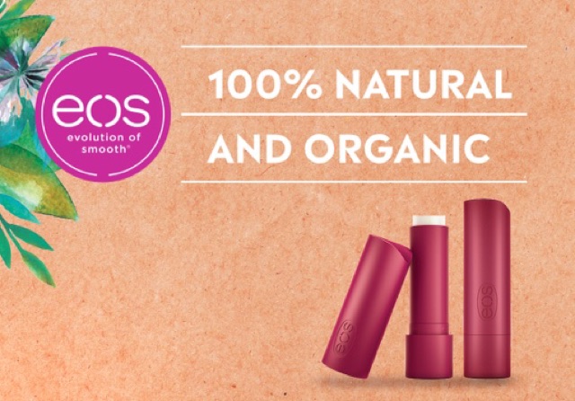 Son Thỏi dưỡng môi EOS | BigBuy360 - bigbuy360.vn