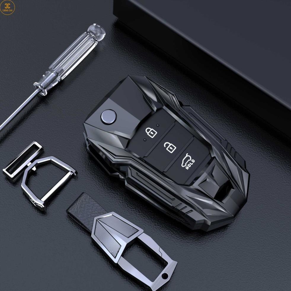 Ốp khóa xe , KIA Seltos, Soluto, cerato, Kia sorento, Seltos,, Rondo, Optima... hợp kim kẽm mạ crôm siêu sáng bóng