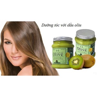 Hấp Dầu Olive