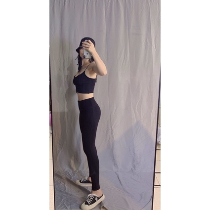 Legging Spalding xịn, 78k/c, 140k/ đôi | BigBuy360 - bigbuy360.vn