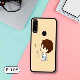 Ốp lưng oppo a31 2020- hoạt hình cute