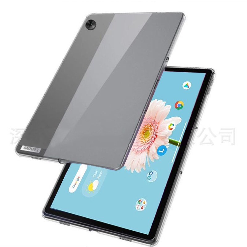 Ốp máy tính bảng trong suốt cho Lenovo Tab M10 HD TB-X605F TB-X505L /M10 Plus X606F/X / M10 2Gen X306F/X