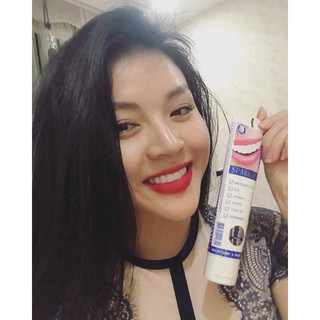 Kem đánh răng Sparkle Fresh White