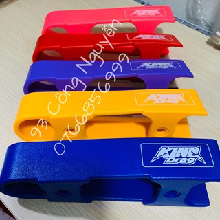 cao su gắp king drag