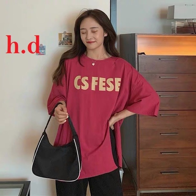 Áo xẻ CSFESE HDN866
