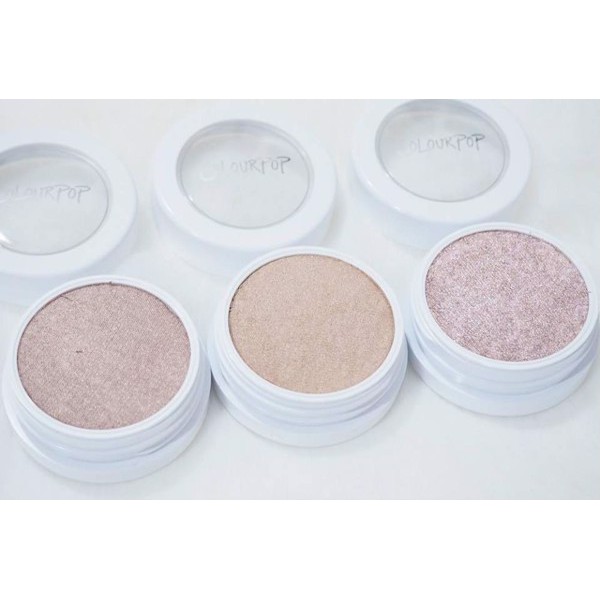 Bắt sáng dạng kem Colourpop Super Shock Highlighter