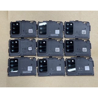 Cụm kính Camera Samsung A02s