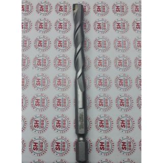 Mũi khoan bê tông makita chân lục giác 6.35mm