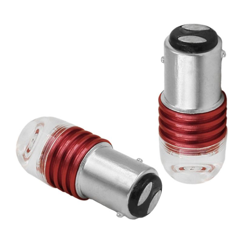 Set 2 Đèn LED Xi Nhan 1156 2W Dành Cho Ô Tô