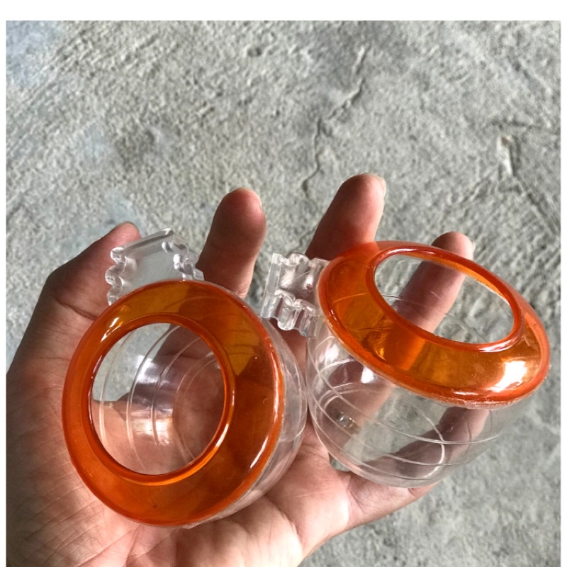 Cóng Ăn Uống Nhựa Cho Chim Chào Mào Chích Choè Chim Yến Chim Khuyên Shop Bách Hóa Đô