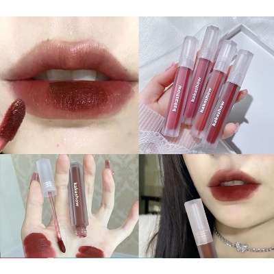 ✨✨Son lì mềm mịn lâu trôi không thấm nước cho nữ