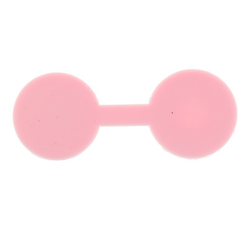 Khuôn Silicone Tạo Hình Cánh Hoa Trang Trí Bánh