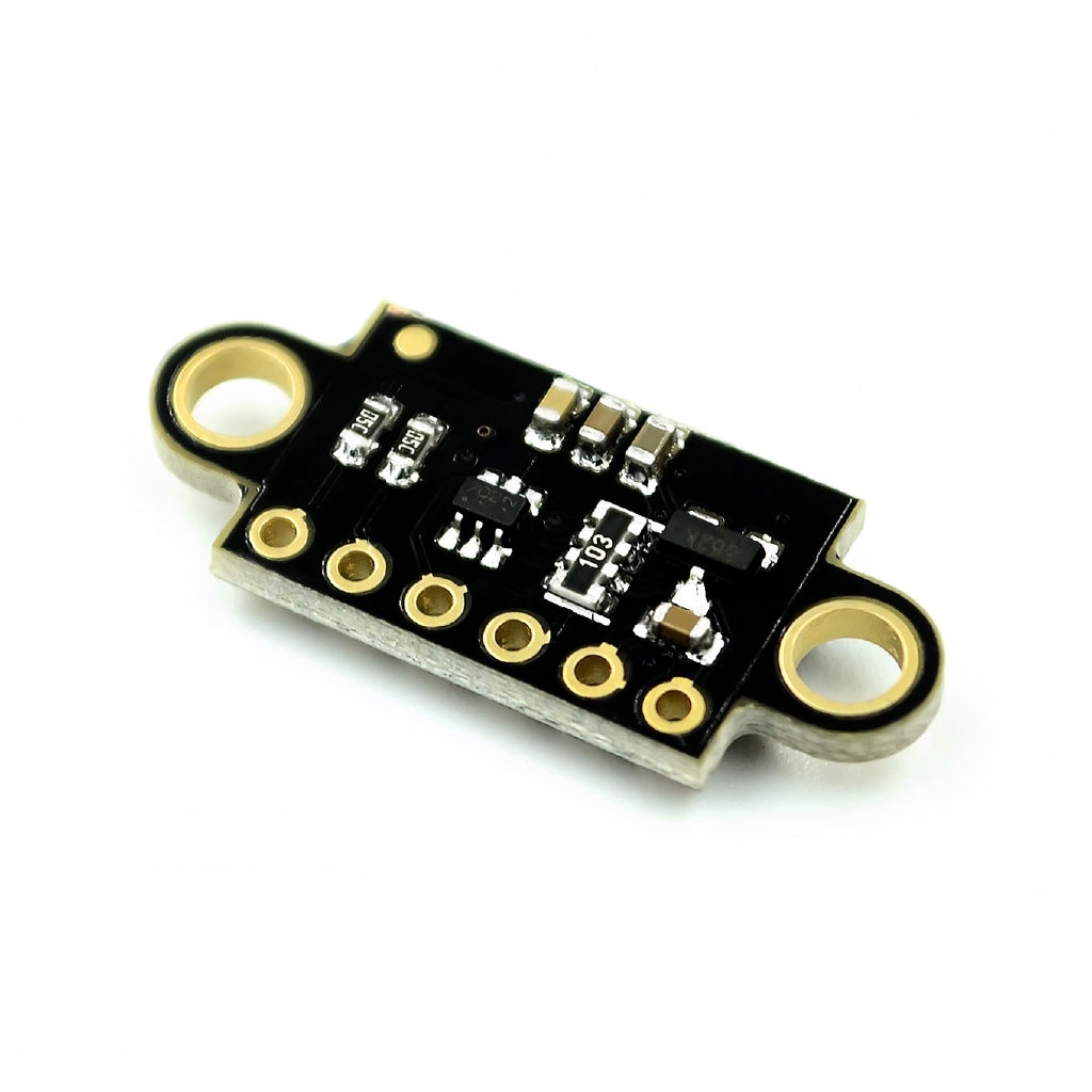 VL53L1X Laser Ranging Flight Time Sensor Module Distance 400cm Measurement Extension Board Module | BigBuy360 - bigbuy360.vn