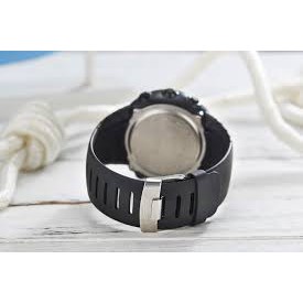 Đồng hồ thể thao nam BIDEN 1113 điện tử đa chức năng LCD thể thao ngoài trời , bấm giờ giải trí -Gozid.watches