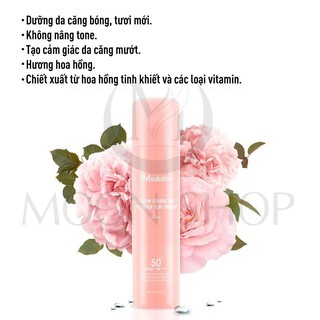 XỊT CHỐNG NẮNG JM SOLUTION SPF50+ PA++++