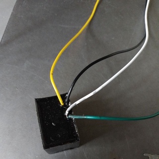 Tăng sáng đèn xe máy bóng halogen