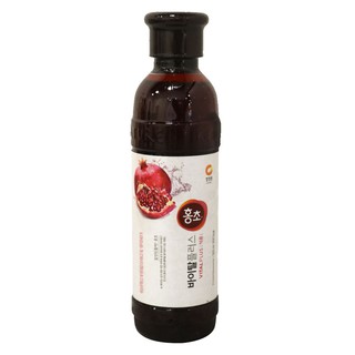 Nước Hồng Vị Quả Lựu Deasang (500ml) - Nhập Khẩu Hàn Quốc