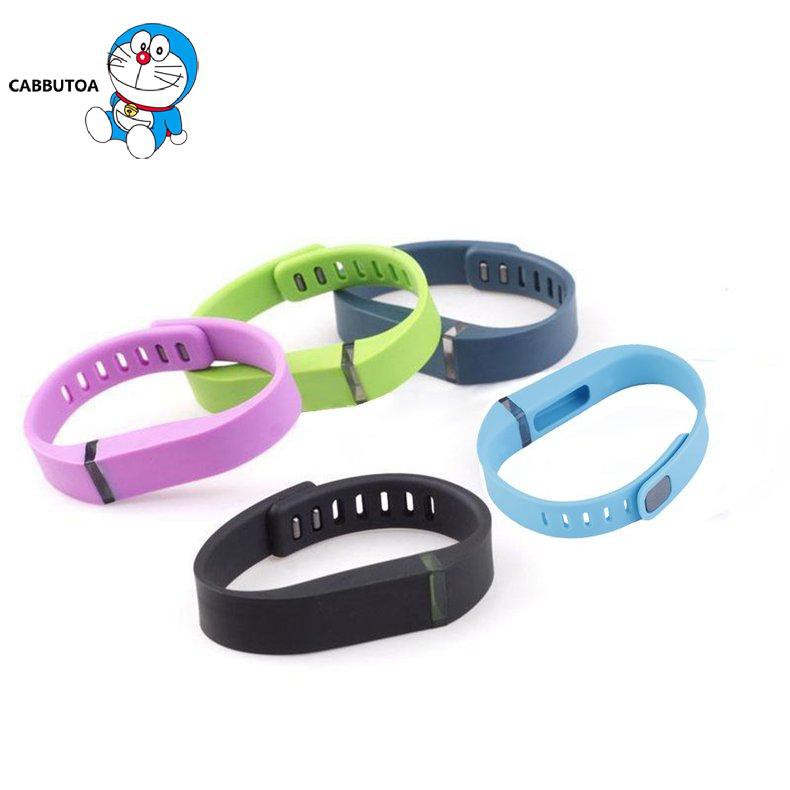 Dây Đeo Thay Thế Cho Đồng Hồ Thông Minh Fitbit Flex