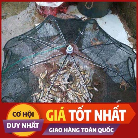 LỒNG Ô BÁT QUÁI ĐÁNH BẮT CÁ,TÔM,LƯƠN.... Shop đồ câu phía bắc