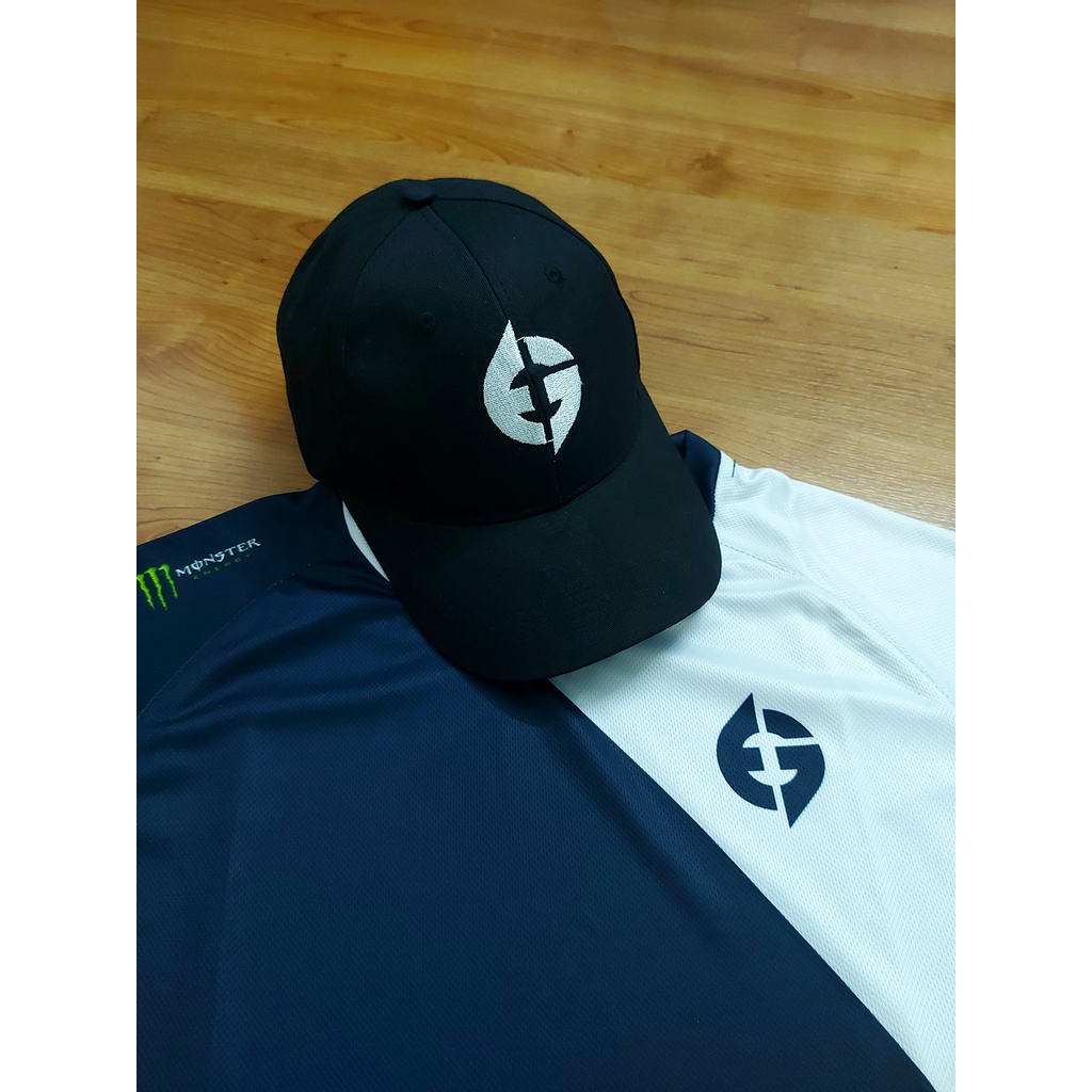 Combo Áo - Nón team EG