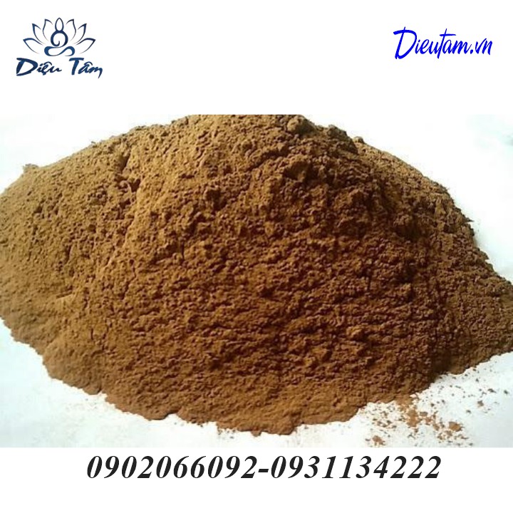 Bột trầm hương xông nhà Quảng Nam sạch không hóa chất