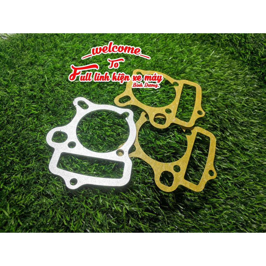 Thớt Lòng Wave Dream 67 Chaly...2ly 3ly 6ly Đường Kính 60mm dùng lòng 110 54 56 ...