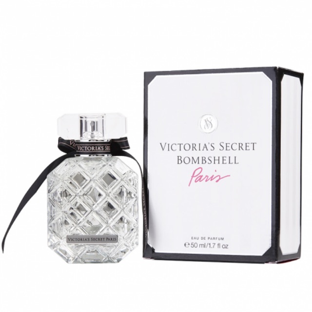 Nước hoa Victoria’s Secret Bombshell Paris 50ml