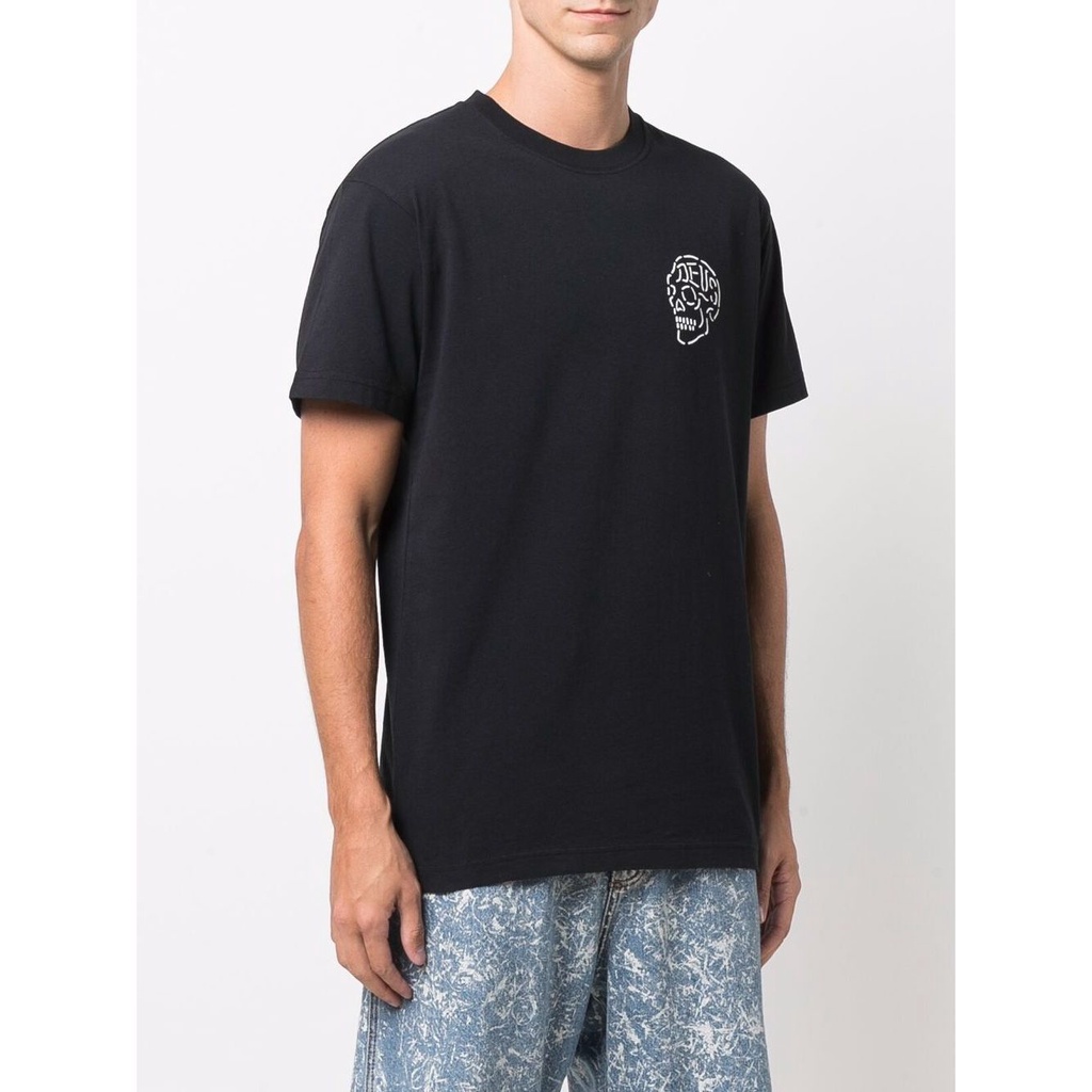 Áo Thun In Logo Deus Ex Machina Thời Trang Cho Nam #22