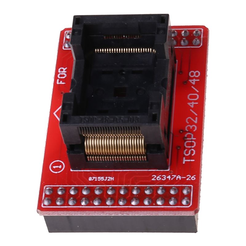 Mạch Lập Trình zzz TSOP32 TSOP40 TSOP48 ZIF Cho Mini Pro TL866A TL866CS
