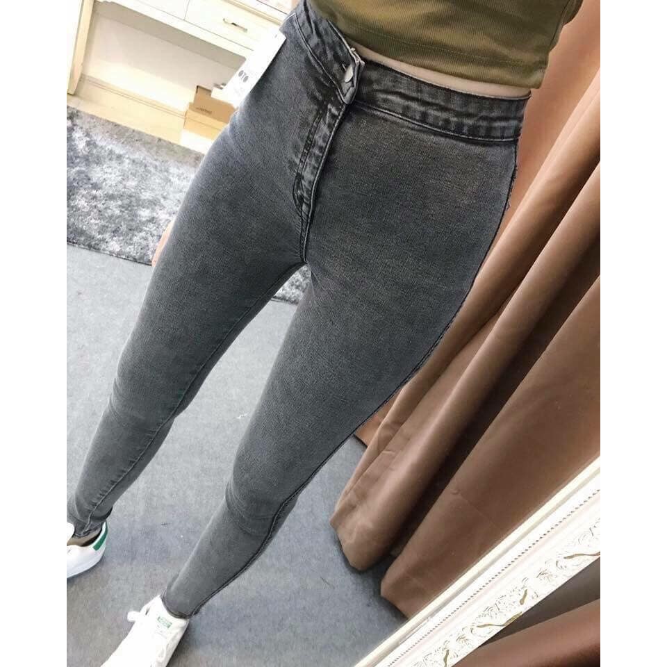 QUẦN JEANS SKINNY CHẤT ĐẸP TÔN DÁNG CHÂN DÀI THON, MÔNG CĂNG TRÒN | BigBuy360 - bigbuy360.vn