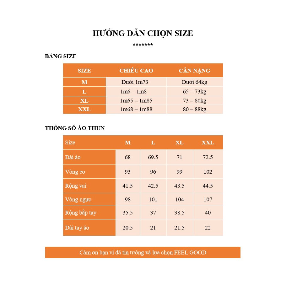 Áo thun trơn nam cổ V FEEL GOOD ngắn tay vải Cotton 100% co giãn,dày dặn,form regular trẻ trung, lịch lãm, nam tính